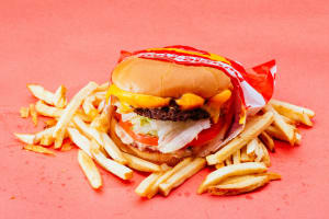 Fast-Food Culture - Tucson Personal Trainer Blog