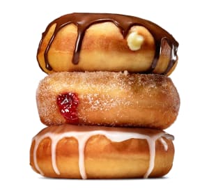 Trying to eat less carbs? Here's some tips to help keep 'em low.