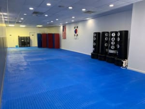 What we teach at World Cup Karate & Fitness