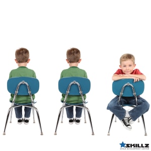 Celebrating Each Child’s Uniqueness