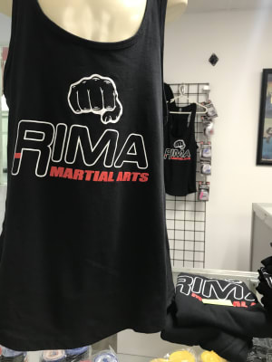 Muay Thai Shirts Are Here!
