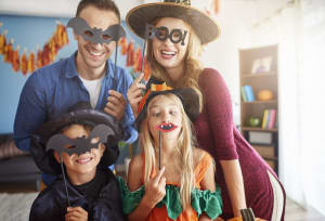 Halloween and Your Teeth