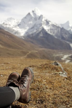 How Do You Know It’s Time To Take A Break? - Tucson Personal Trainer Blog