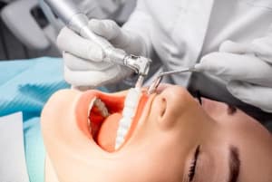 WHY DO SIX-MONTH CHECKUPS MATTER? THE IMPORTANCE OF DENTAL CLEANINGS