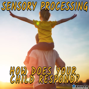 Sensory Processing