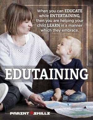 Edutaining