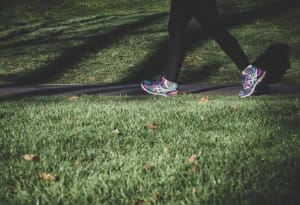 The Quickest Way To Improve Your Walking!