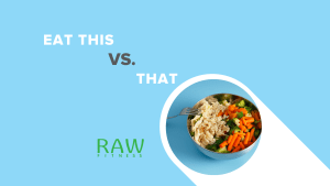 Eat This; Not That