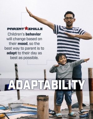 Adaptability