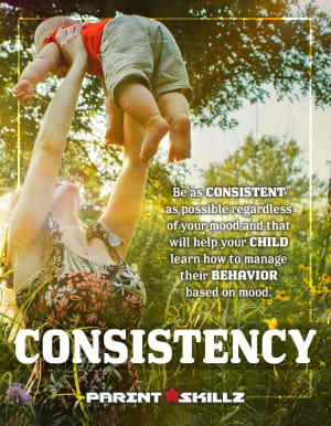 Consistency