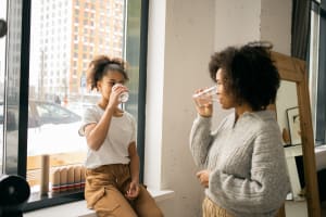 A Parents' Guide to Helping Kids Make Healthy Life Choices