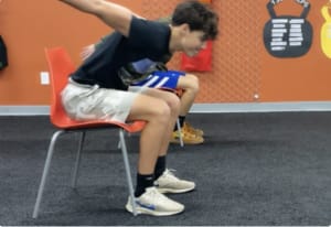 The importance of plyometric training in athletes