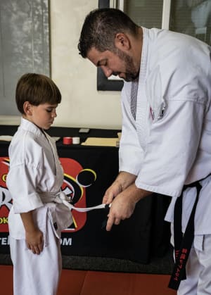 A Question about TAKING or TRAINING??