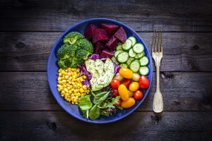 How to get back on track on your diet?