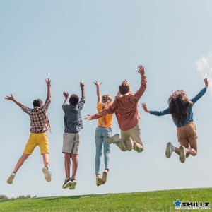 Social Development Goals in the New Year 2022
