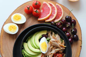 What Marie And I Eat - Tucson Personal Trainer Blog