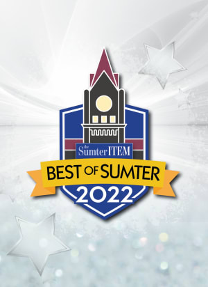 Sumter's Best is Back!!!