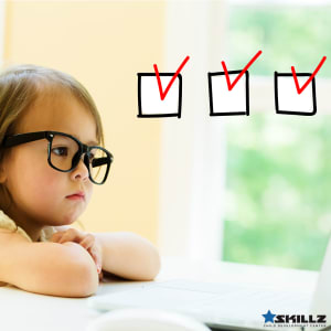 3 Ways to Help Your Child Use Their Ninja Skillz at Home
