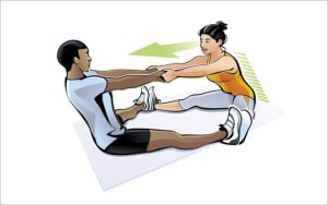 Why you should think about assisted stretching Spokane