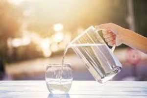 How Do You Know if You're Drinking Enough Water Spokane...