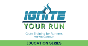Glute Training for Runners