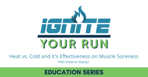 Heat vs. Cold and It's Effectiveness on Muscle Soreness