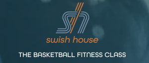 Swish House: My New Exercise and Work Out Routine. The Program’s Founders Describe it as "An Adult Basketball Fitness Class."
