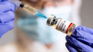 UNPUBLICISED COVID-19 Vaccine Information