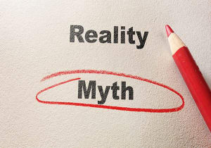 4 more myths about diet, exercise, and sleep