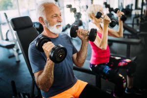 Exercise More for Longer Life Spokane!