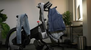 Why Your At-Home Workouts Aren’t Happening