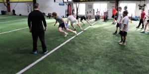 THE QUICKEST WAY TO IMPROVE QUICKNESS