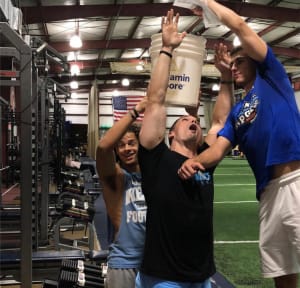 8 Tips For Athlete’s During COVID-19