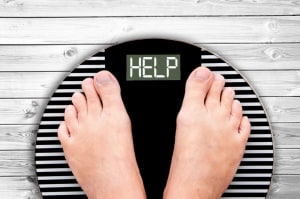 Should losing weight be a health goal?