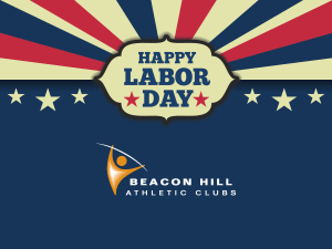 Labor Day Weekend Hours of Operation