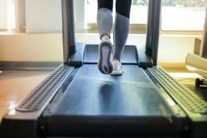 Do You Go To Train? Or Just Go To The Gym? - Tucson Personal Trainer Blog