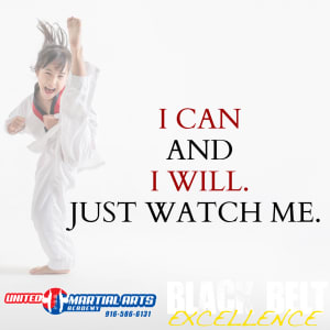 BELIEVE IN YOURSELF - THE POWER OF MINDSET
