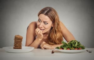 What’s Behind Food Cravings?