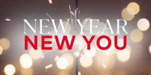 New Year. New You. Yeah Right.
