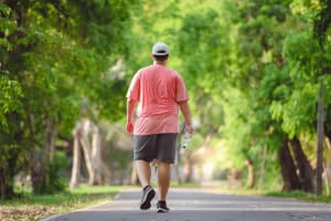 WALK for Weight Loss!