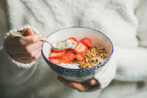 Keen to learn more about gut health and why it is important? Read this article!