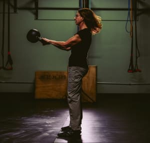 The Three Levers Of Training - Tucson Personal Training Blog