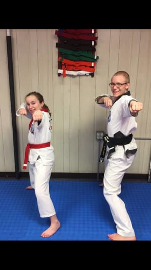 in Kingston - Jae Nam Training Academy