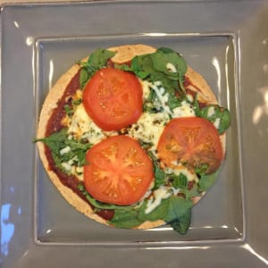 For the Love of Pizza