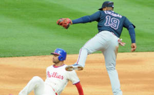 Good Baserunning Begins With the Basics