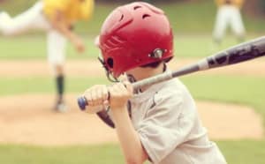 Private Baseball Lessons in St. Louis - Rick Strickland Baseball