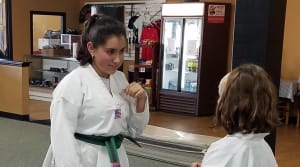 in Bradenton - Ancient Ways Martial Arts Academy