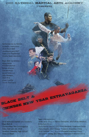 in Aurora - National Martial Arts Academy