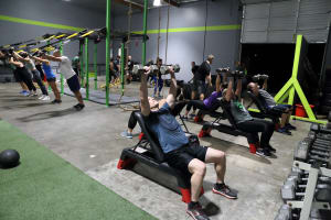 in Simi Valley - Epic Fitness