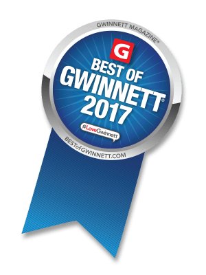 Best of Gwinnett 2017